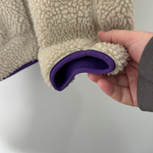 Patagonia Classic Retro-X Jacket Medium - Picture 5 of 12